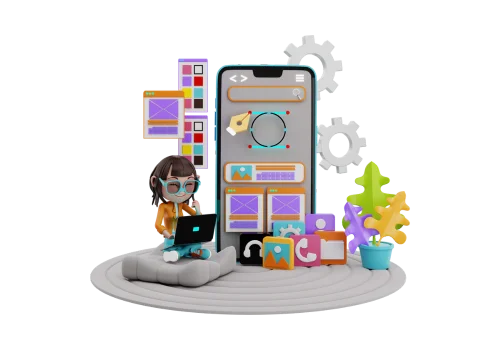 Content Expertise across industries