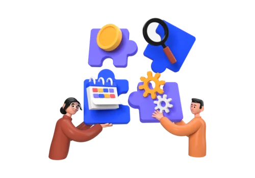 Custom strategies SEO