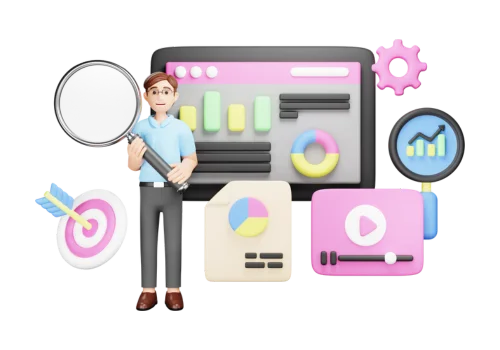 Data Driven Optimization