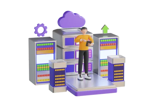 Data driven content performance