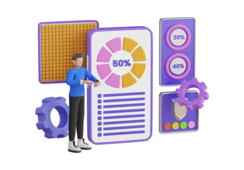 Data driven optimization