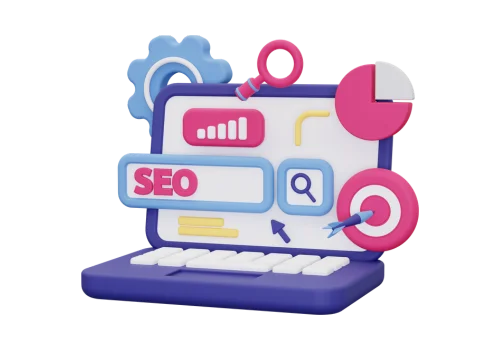 Expertise in SEO