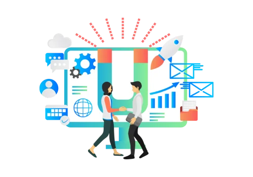 Nurturing that converts