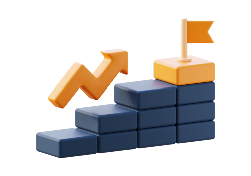 Proven track record in social media