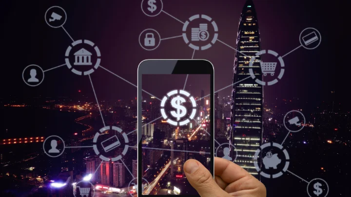 Fintech - Digital Marketing