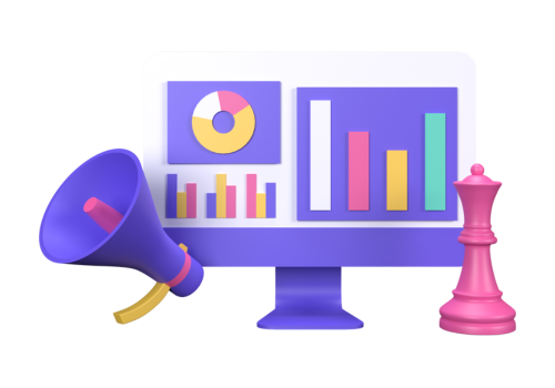 Tailored strategies for social media marketing