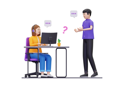 Transparent Communication