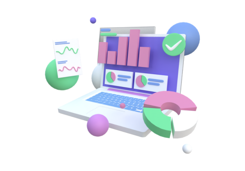 Transparent Reporting Social media marketing