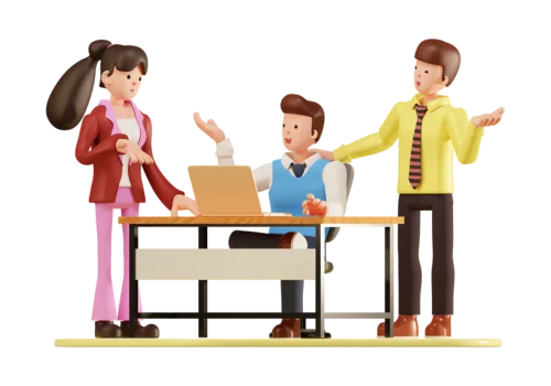 transparent communications